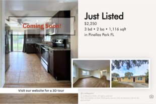 4041 67th Ave N - Photo 1 of 1