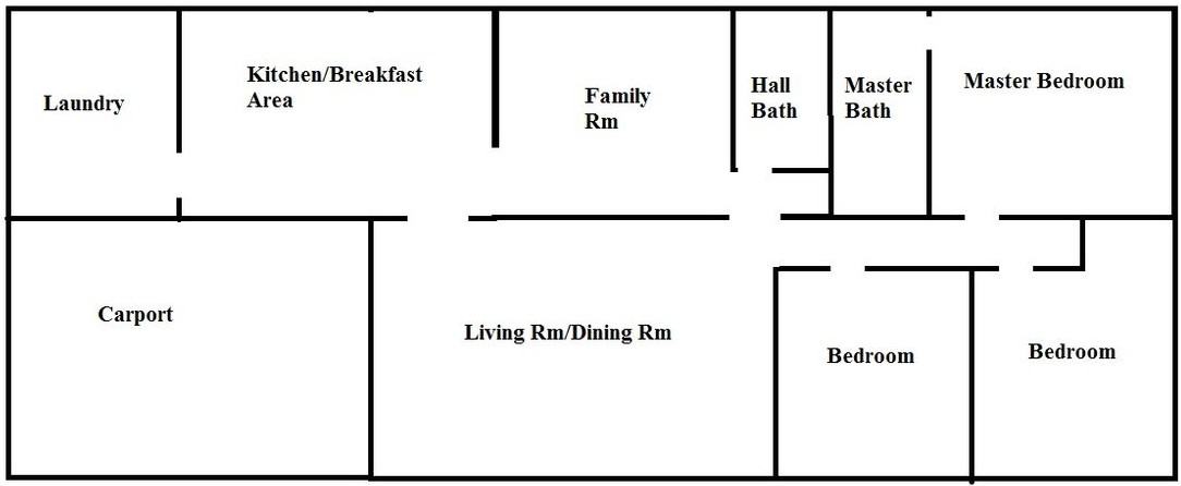4270 Hamill Dr - Photo 3 of 29
