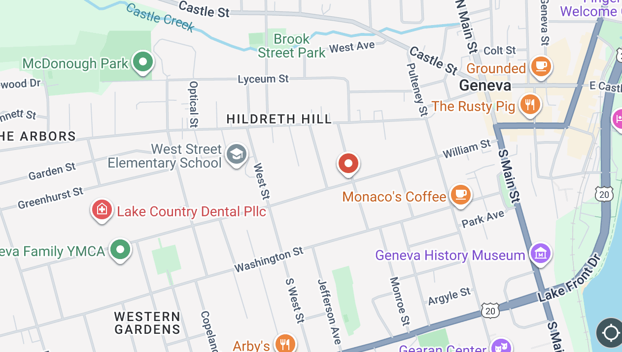 172 William St Apt A #A - Photo 3 of 3