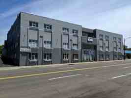 featured image of 815 E Market St #1