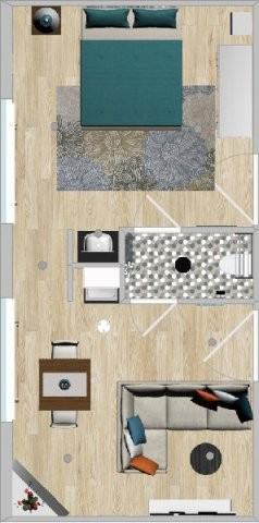 815 E Market St #1 - Photo 5 of 6