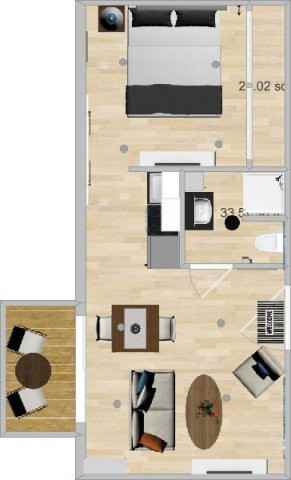 815 E Market St #1 - Photo 6 of 6