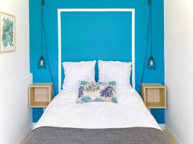 814 W Beach Ave #B - Photo 1 of 1