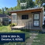 1359 N 18th St - Photo 1 of 1