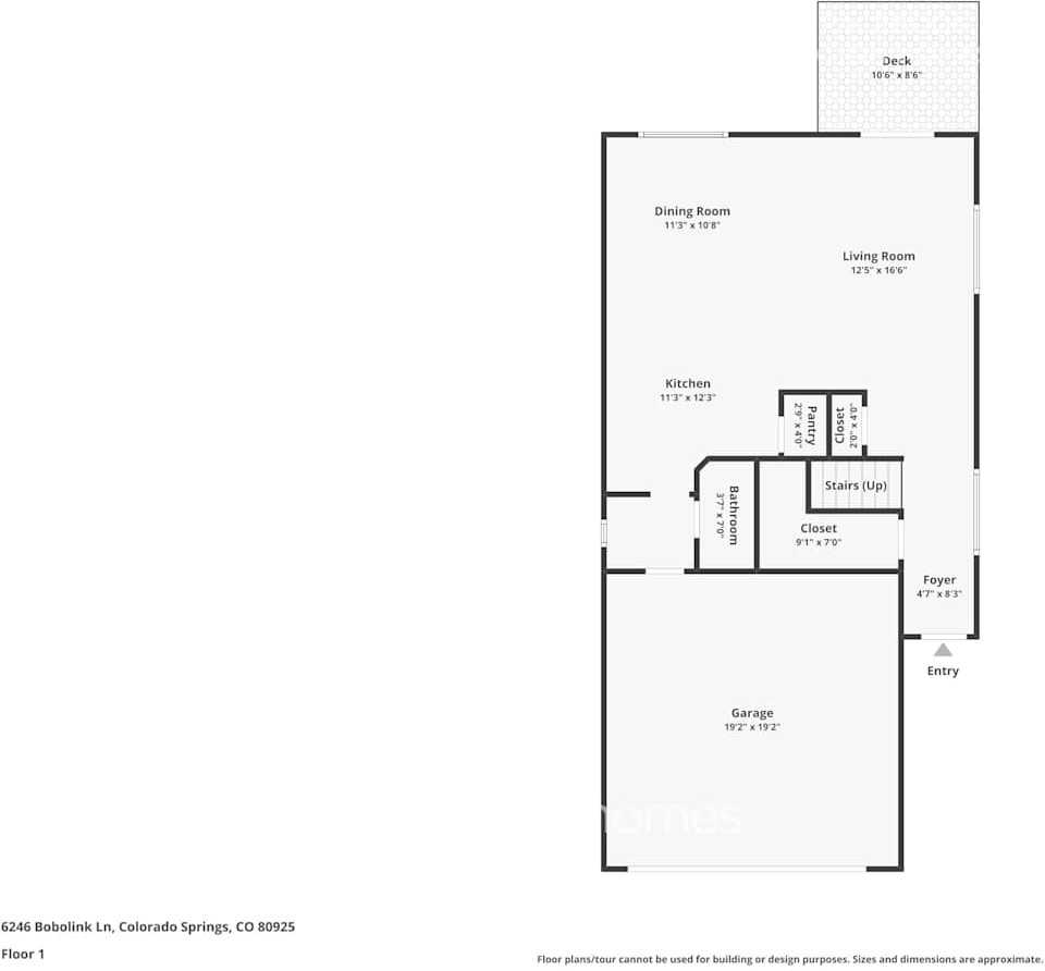 6246 Bobolink Ln - Photo 2 of 18