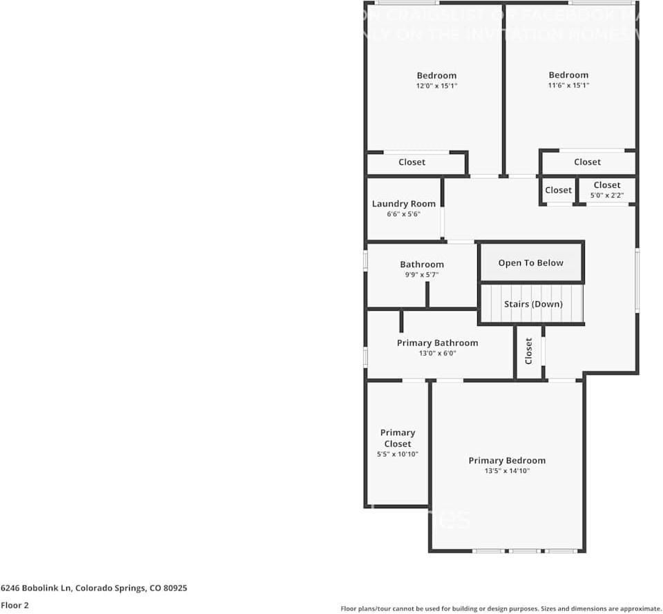 6246 Bobolink Ln - Photo 3 of 18