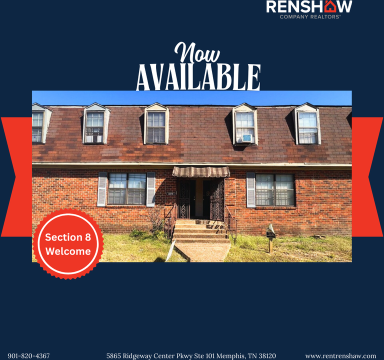 3216 S Mendenhall Rd #1A