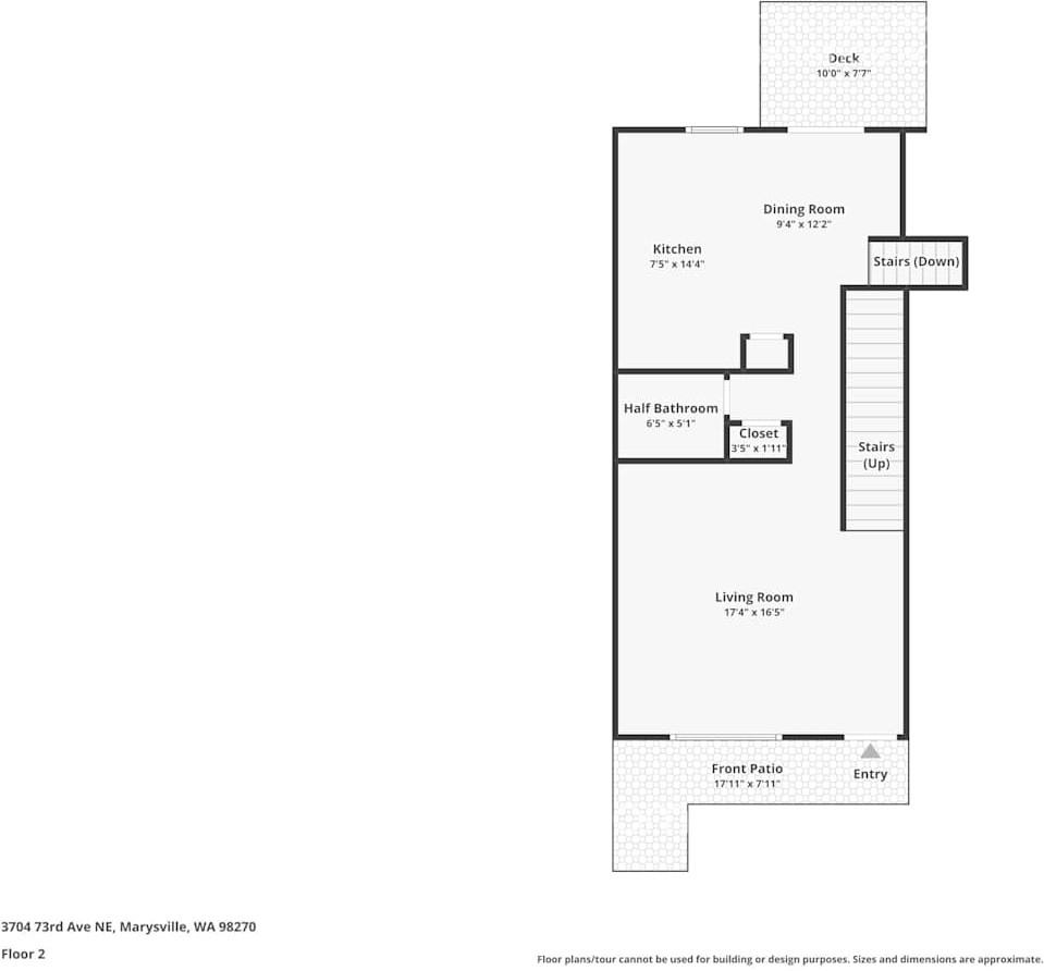 3704 73rd Ave Ne - Photo 2 of 20