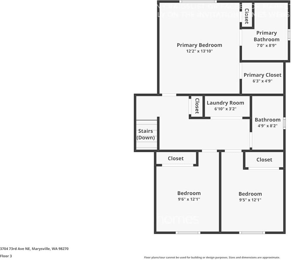 3704 73rd Ave Ne - Photo 3 of 20