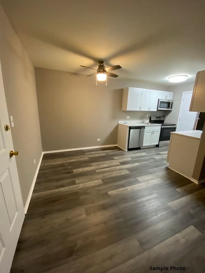 Antioch Manor Apartments - Photo 2 of 42