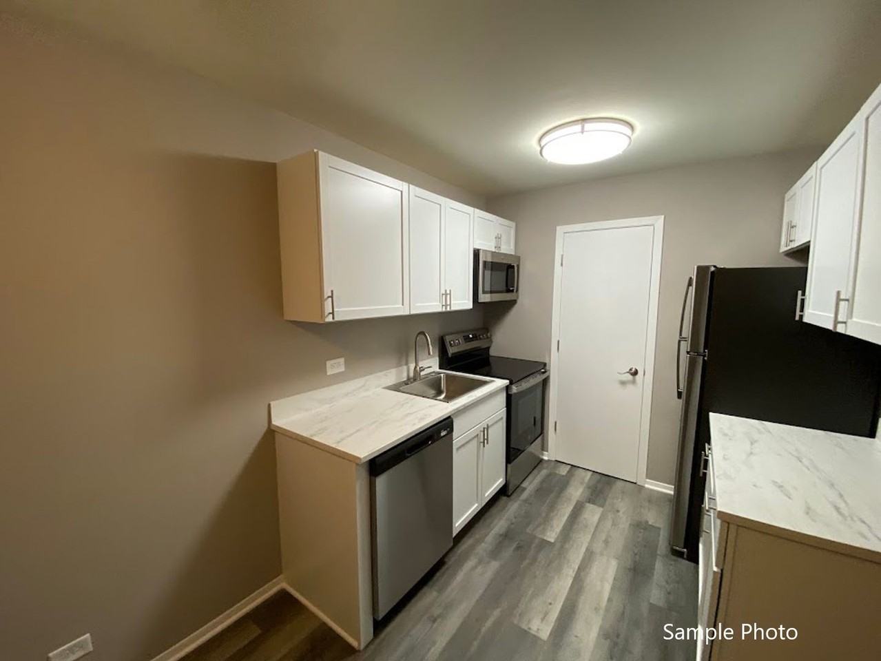 Antioch Manor Apartments - Photo 3 of 42