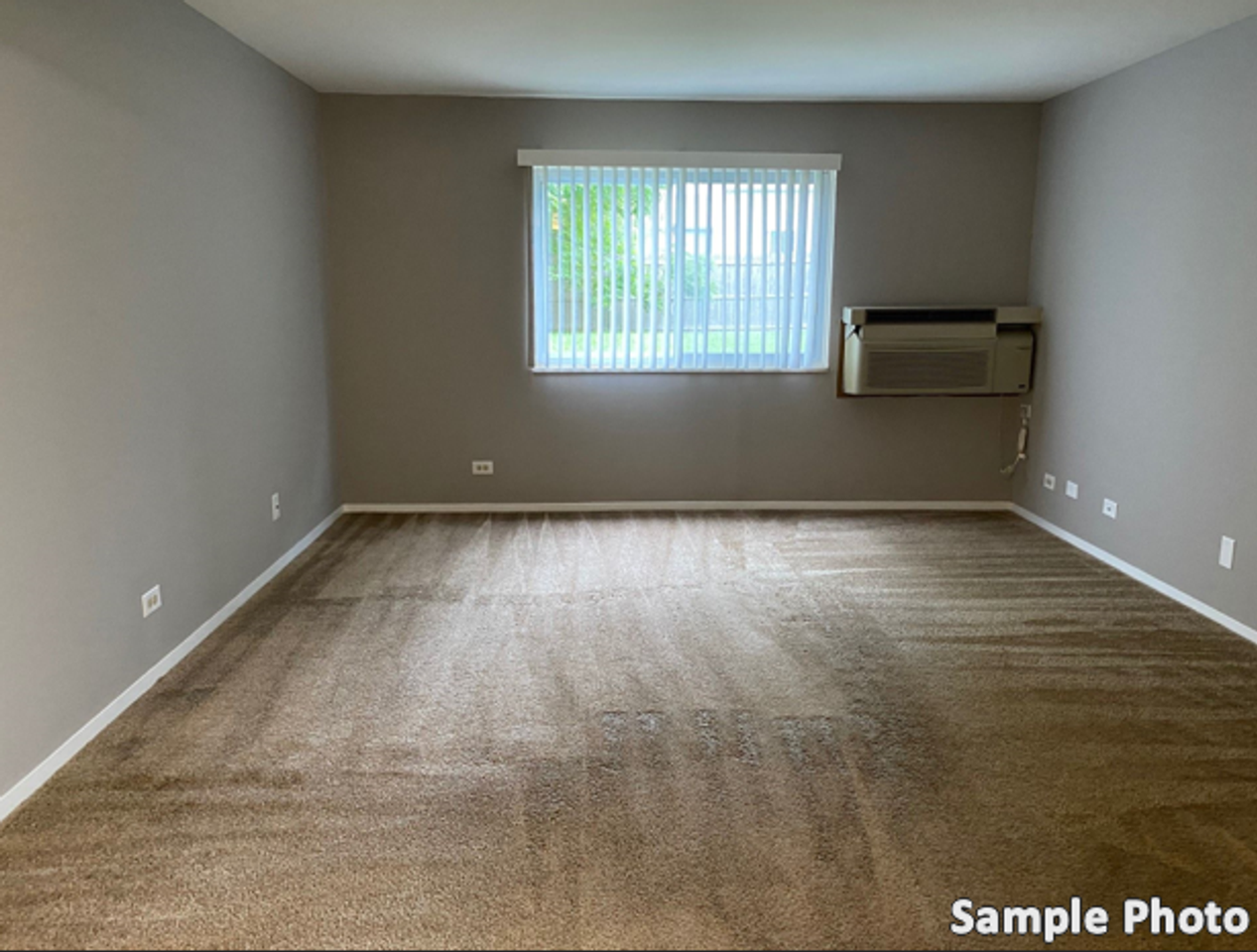 Antioch Manor Apartments - Photo 5 of 42