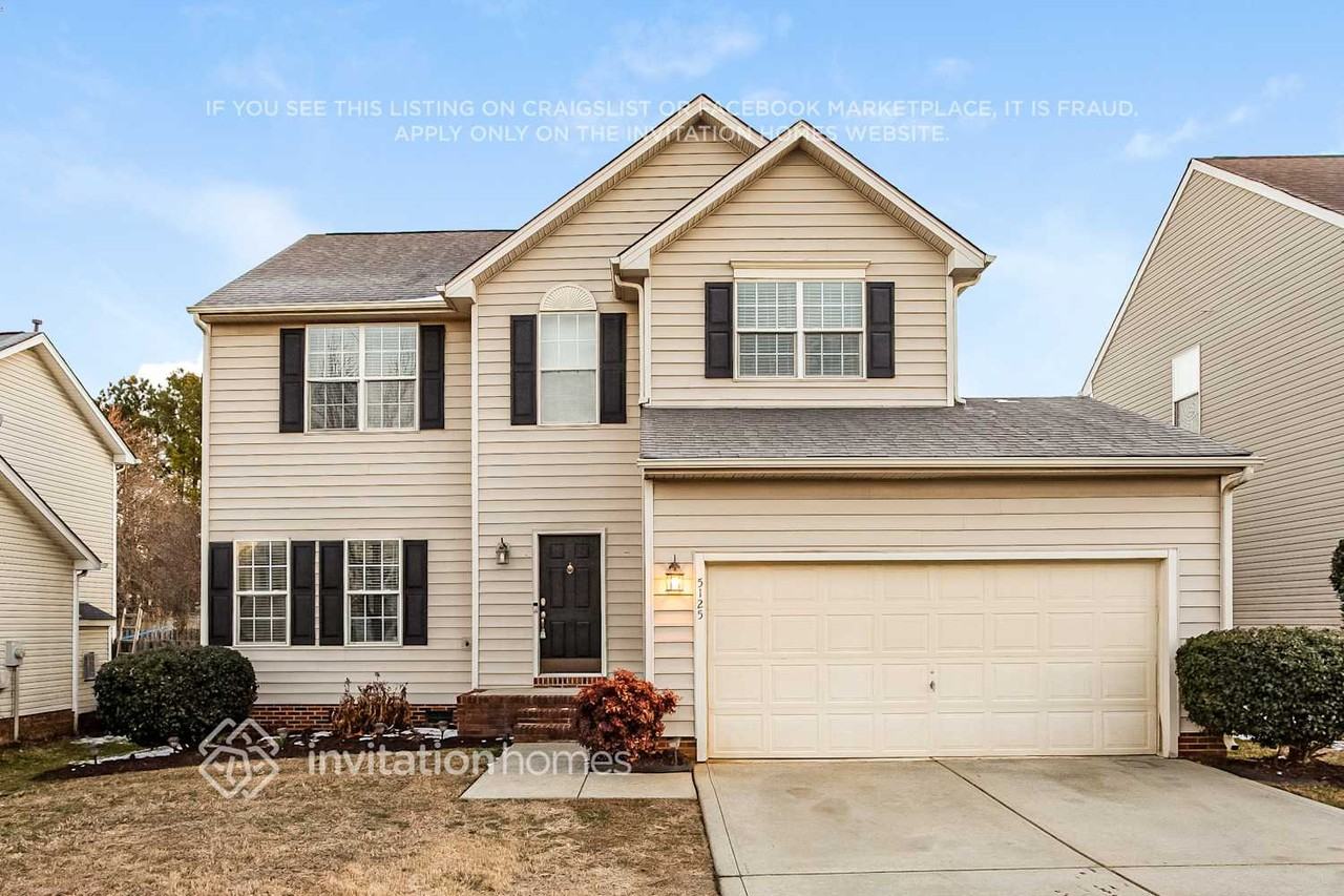 5125 Bentgrass Run Dr