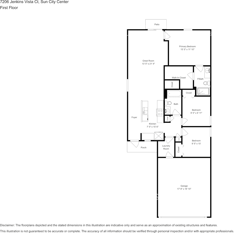 7206 Jenkins Vista Ct - Photo 2 of 18