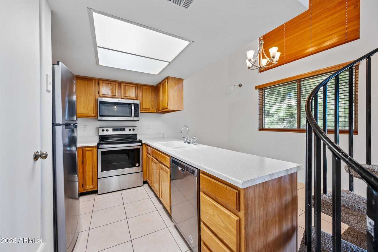 18811 North 19th Avenue #3019 - Photo 7 of 22