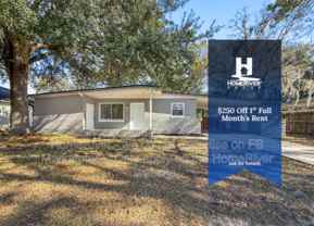 1825 Fouraker Rd - Photo 1 of 1