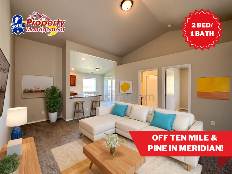 2997 W Acarrera Ln #12