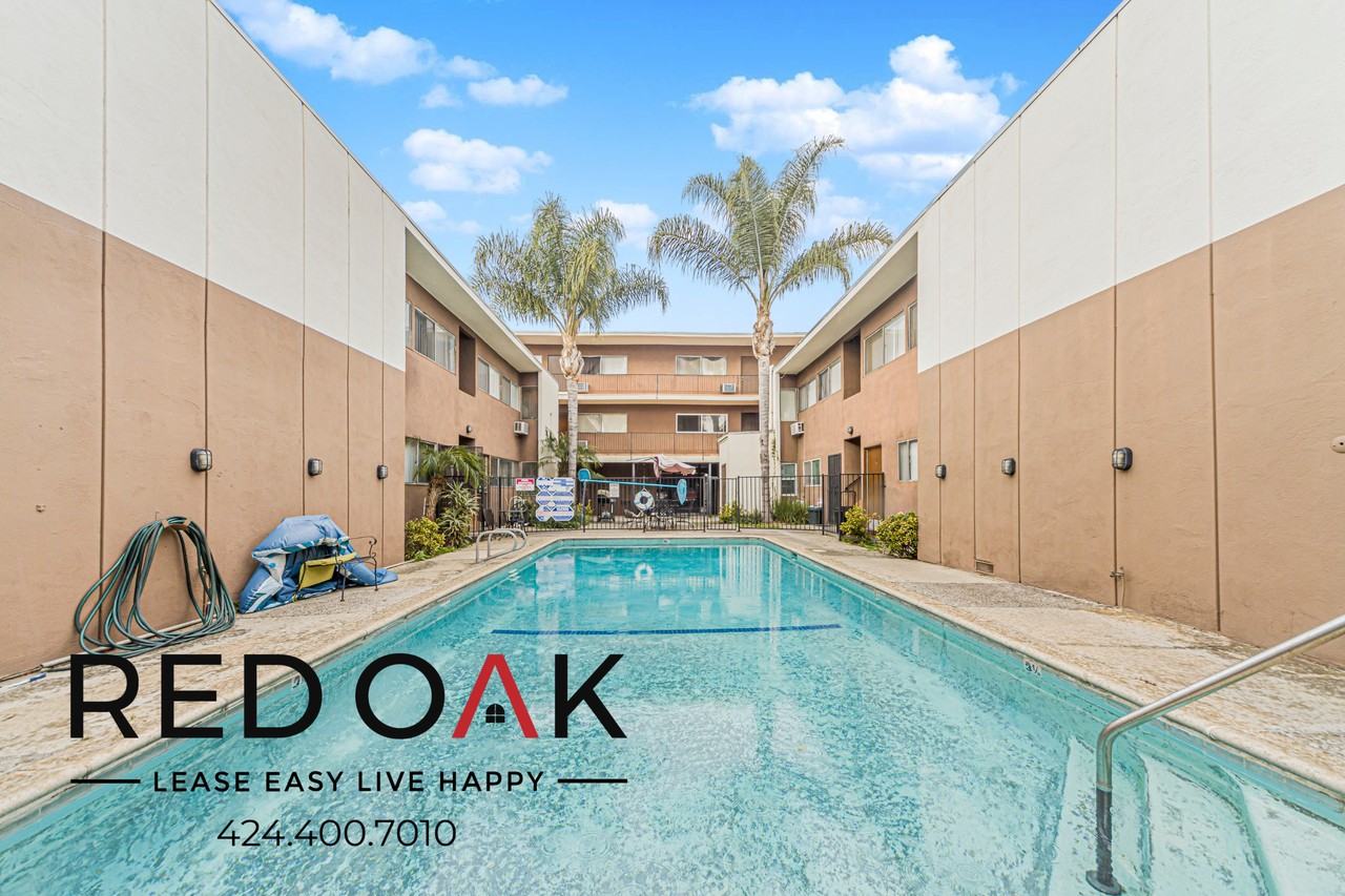 15405 Vanowen St - Photo 2 of 16