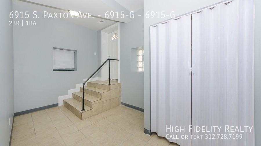 6915 S Paxton Ave #6915G - Photo 5 of 9