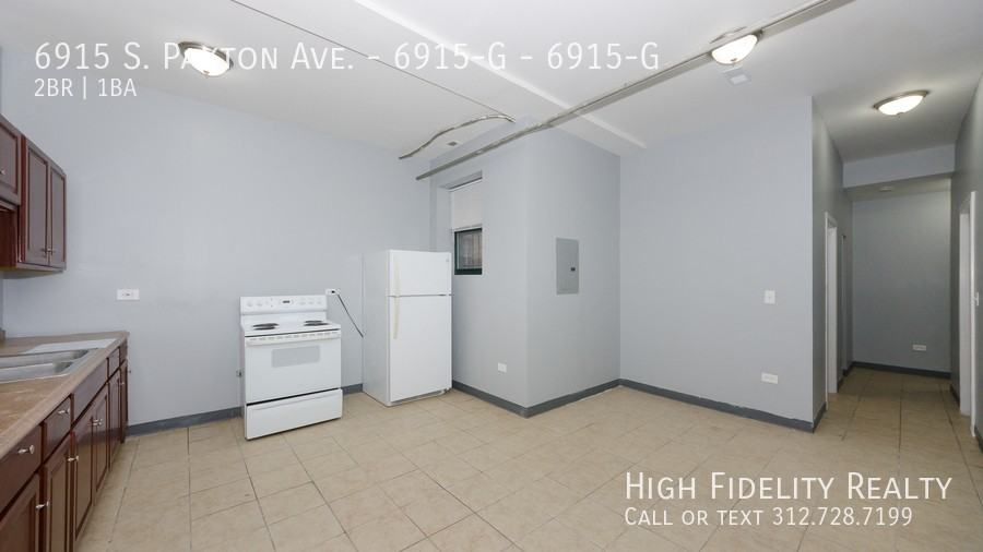 6915 S Paxton Ave #6915G - Photo 6 of 9