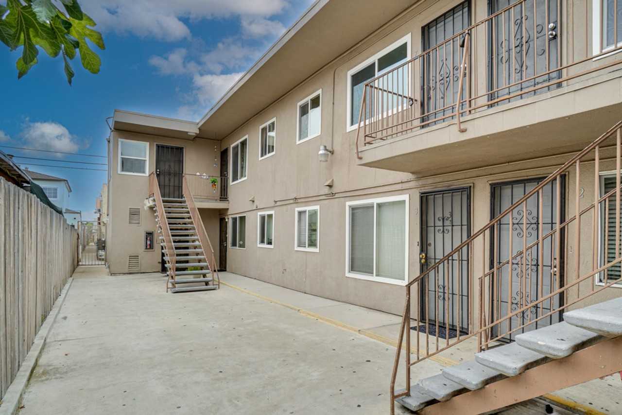 Heights Haven | Central San Diego Apartments Near El Cajon Blvd! - Photo 2 of 3