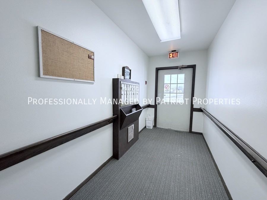 Freedom Ring Apartments - 712 - Photo 5 of 5