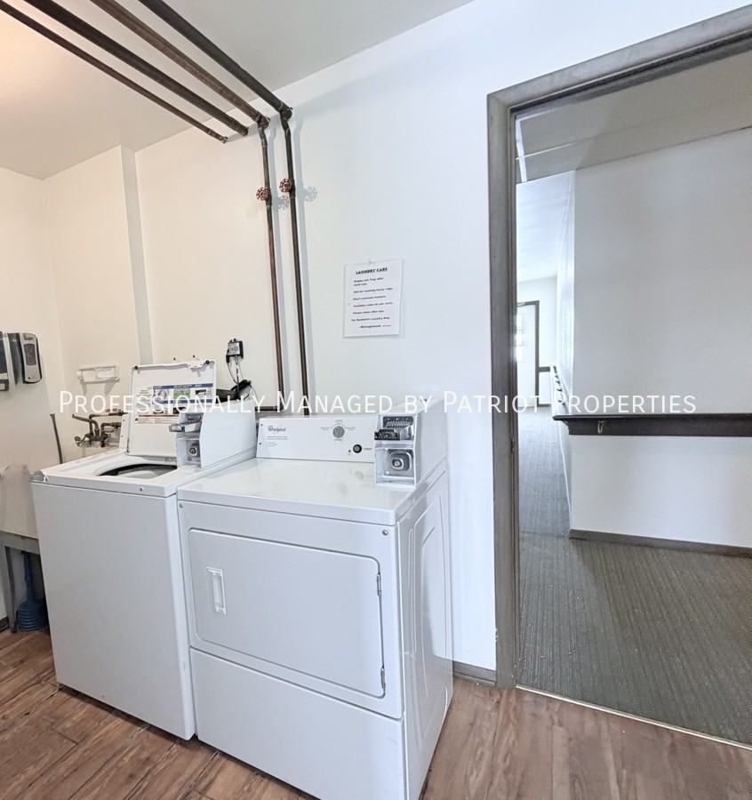 Freedom Ring Apartments - 712 - Photo 4 of 5