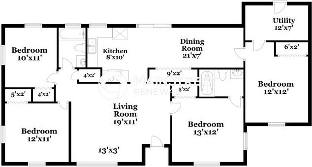 3404 Paris Pl - Photo 2 of 16