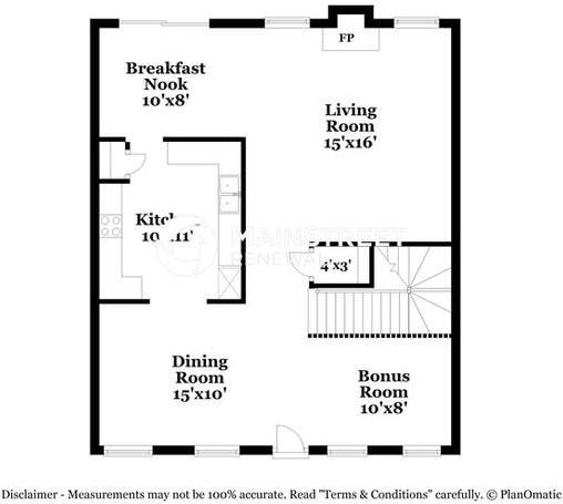 5120 Stowe Derby Dr - Photo 2 of 17