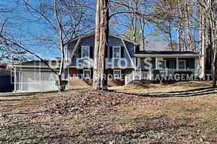 100 John Christopher Dr - Photo 1 of 1