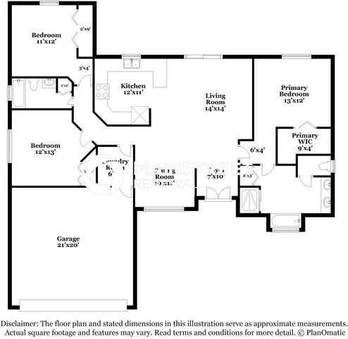 1018 Card St E - Photo 2 of 16