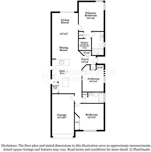 2520 Townsquare Dr - Photo 2 of 16