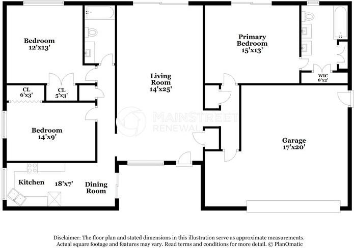 6317 Boylston Way - Photo 2 of 16