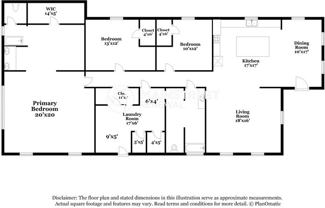 5214 Timberlan St - Photo 1 of 1