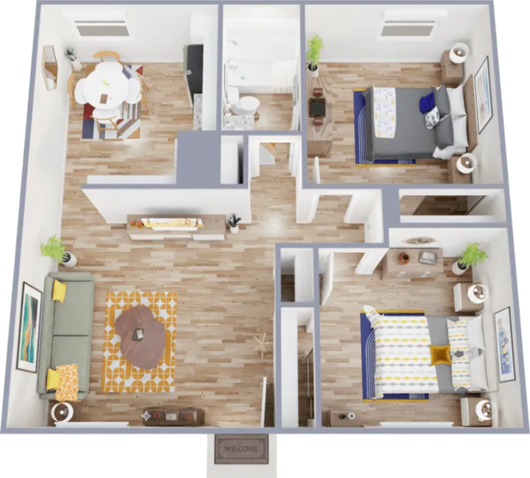 Sunrise on the Rail - Photo 4 of 10