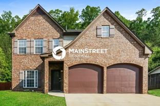 6356 Letson Farm Trl - Photo 1 of 1