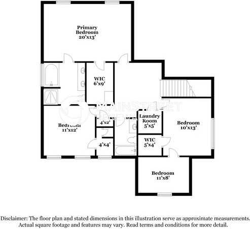 6356 Letson Farm Trl - Photo 3 of 17