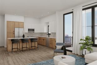 Lantower Sunrise - Photo 1 of 1