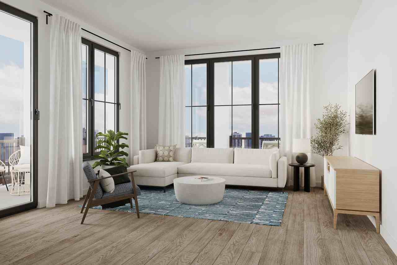 Lantower Sunrise - Photo 2 of 20