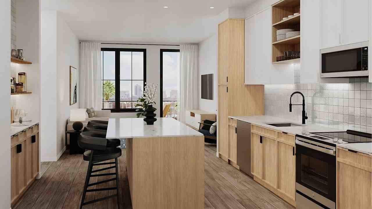 Lantower Sunrise - Photo 6 of 20