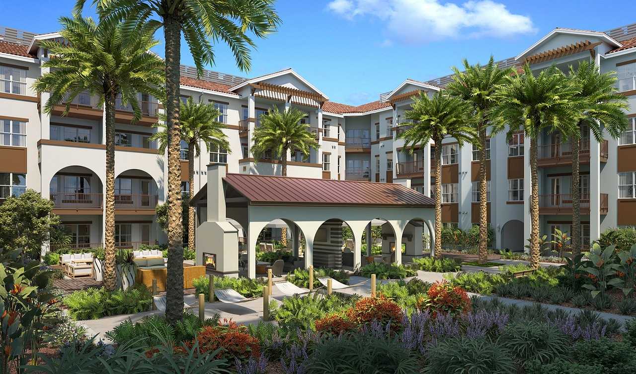 Lantower Sunrise - Photo 7 of 20