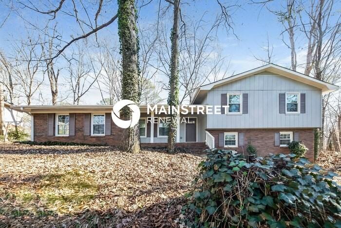 3859 Chattahoochee Dr