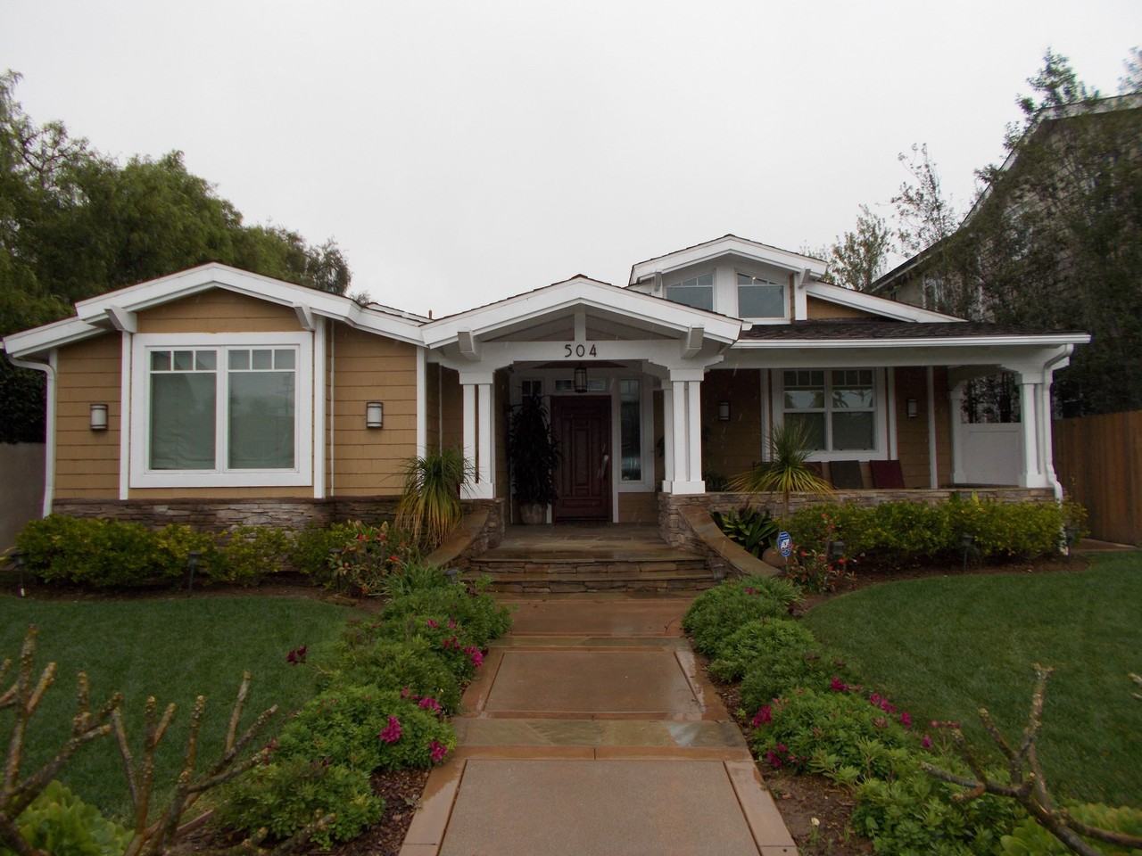 504 El Modena Ave #1