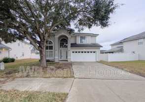 826 Mosswood Chase St - Photo 1 of 1