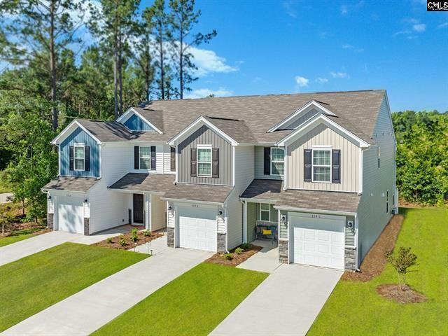 1321 Champions Rest Rd #B