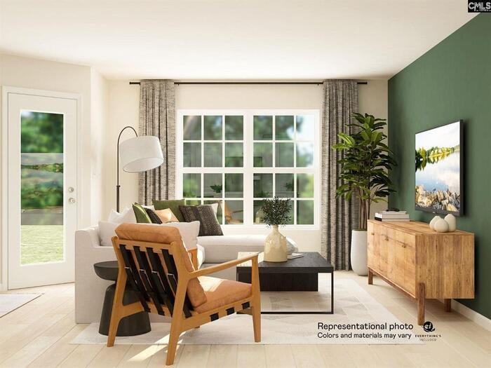 1321 Champions Rest Rd #B - Photo 2 of 20