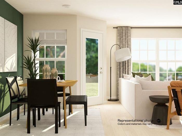 1321 Champions Rest Rd #B - Photo 3 of 20