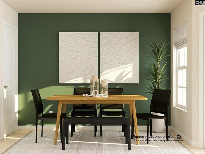 1321 Champions Rest Rd #B - Photo 4 of 20