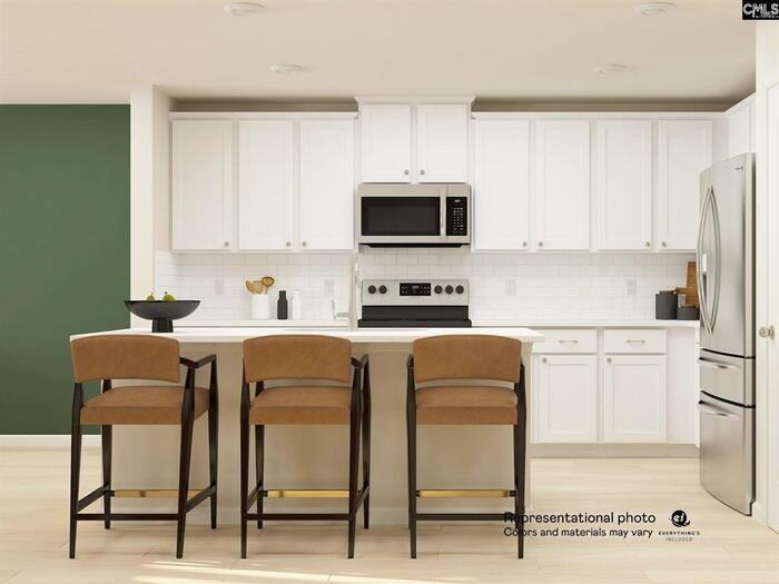 1321 Champions Rest Rd #B - Photo 6 of 20