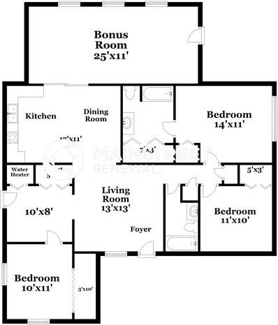 505 Florida Cir S - Photo 2 of 16